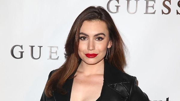 Foto: Deretan Putri Rocker yang Cantik dan Mempesona