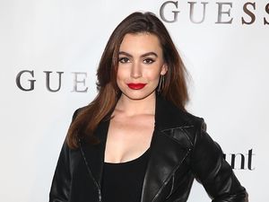 Foto: Deretan Putri Rocker yang Cantik dan Mempesona