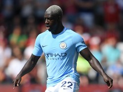 Bek Man City Benjamin Mendy Tertular Virus Corona?