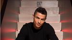 Setampan Ronaldo, Sewangi CR7