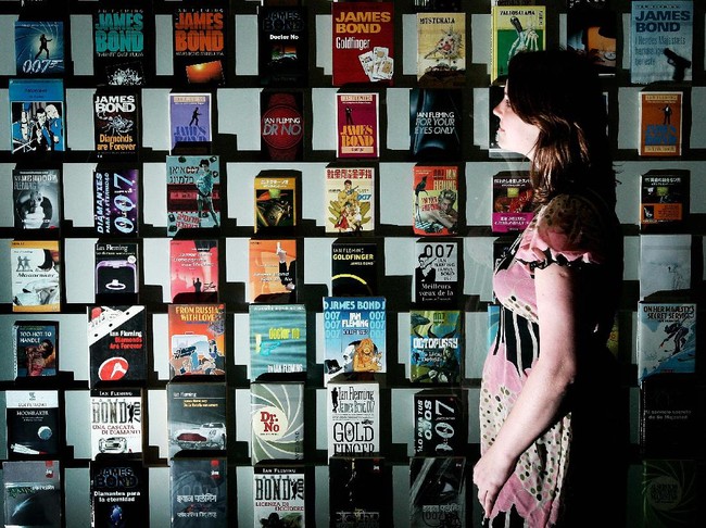 Ribetnya Pajak Penulis di Indonesia, Bagaimana dengan Negara Lain?