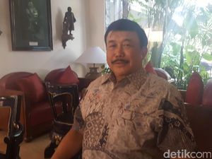 Dubes RI untuk Myanmar Malu soal Molotov dan Pembakaran Bendera Dubes RI untuk Myanmar Malu soal Molotov dan Pembakaran Bendera