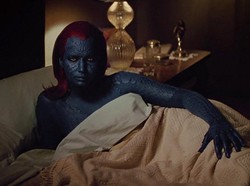 5 Film Adaptasi Komik Marvel Berbujet Rendah, Venom Salah Satunya