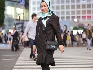 7 Fakta Aisyahrani yang Heboh dengan Obrolan Ingin Jambak-nya 7 Fakta Aisyahrani yang Heboh dengan Obrolan Ingin Jambak-nya