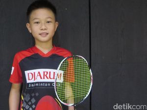 Dari Palu ke Banjarmasin kemudian Lanjut ke Kudus demi Lolos Audisi PB Djarum