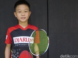 Dari Palu ke Banjarmasin kemudian Lanjut ke Kudus demi Lolos Audisi PB Djarum