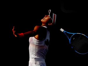 Duo Petenis Spanyol di Nomor Satu Dunia