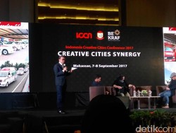 Ekonomi Kreatif Dongkrak Pertumbuhan Pariwisata Bantaeng