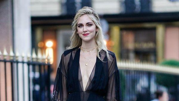 Foto: 10 Wanita Stylish Dunia yang Wajib Disimak Saat New York Fashion Week