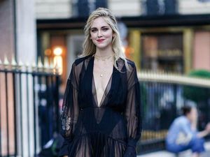 Foto: 10 Wanita Stylish Dunia yang Wajib Disimak Saat New York Fashion Week Foto: 10 Wanita Stylish Dunia yang Wajib Disimak Saat New York Fashion Week