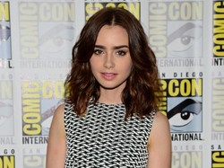 Nostalgia Masa Kecil, Polly Pocket akan Jadi Film Dibintangi Lily Collins