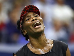 Venus Tumbang, Final Pertemukan Stephens vs Keys