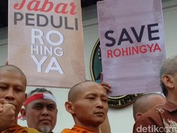 Relasi Islam dan Buddha