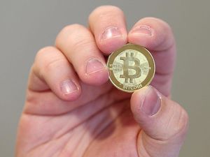 Bitcoin Cetak Rekor, Bank Sentral Eropa: Ketidakpastiannya Besar Bitcoin Cetak Rekor, Bank Sentral Eropa: Ketidakpastiannya Besar