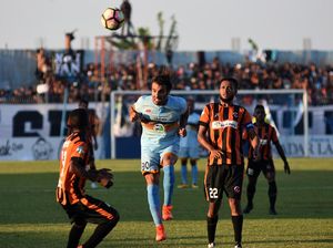 Soal Tuntutan 15 Klub ke Operator Liga, PSSI Yakin Bisa Segera Diselesaikan Soal Tuntutan 15 Klub ke Operator Liga, PSSI Yakin Bisa Segera Diselesaikan
