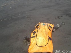 2 Minggu Hilang di Laut, Jenazah Pencari Ikan Ditemukan Utuh