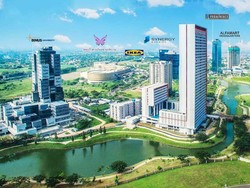 Investasi Apartemen Sekarang, Nikmati Financial Freedom!