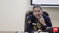 Komisioner Ombudsman, Alamsyah Saragih menyatakan pihaknya tak bisa bergabung dalam tim yang digagas Yasonna