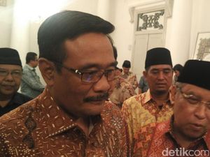 Pemprov DKI Kerja Sama dengan PBNU Latih Dai untuk Khatib