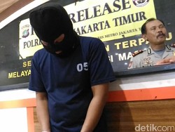 Polisi Beri Pendampingan pada Korban Pencabulan Driver Grab