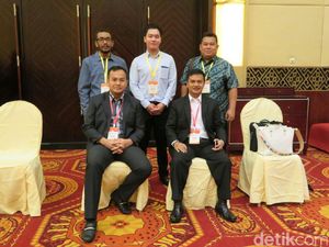 Pemkot Pangkal Pinang Belajar Tata Kota hingga Teknologi di China