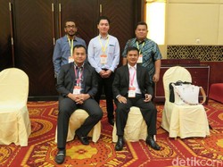 Pemkot Pangkal Pinang Belajar Tata Kota hingga Teknologi di China