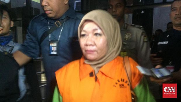 MA Ancam Binasakan Karier Hakim dan Panitera Nakal