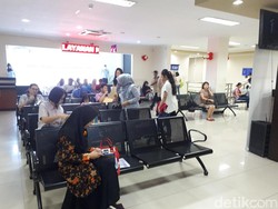 Sistem Pembuatan Paspor Online Dihapus Sejak Januari 2017