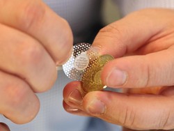 Pasarnya di China Tutup, Harga Bitcoin Anjlok 13%