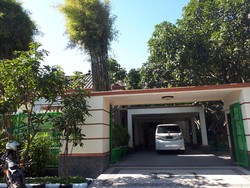 Meski Dinyatakan Bebas, Dahlan Iskan Belum Terima Salinan Putusan