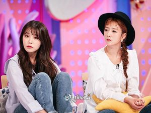 Artis K-pop Ungkap Pengalaman Mengerikan Diet Ekstrem Demi Tubuh Langsing