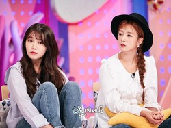 Artis K-pop Ungkap Pengalaman Mengerikan Diet Ekstrem Demi Tubuh Langsing