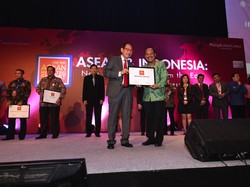 PT Pertamina Lubricants Raih ASEAN Award 2017