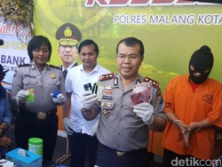 Penipuan Berkedok Investasi di Medsos Dibongkar Polisi