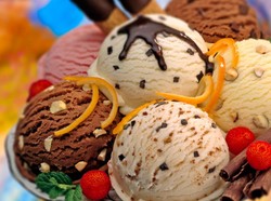 Kenapa Saat Stres Orang Lebih Tertarik Makanan Manis? Ini Kata Pakar