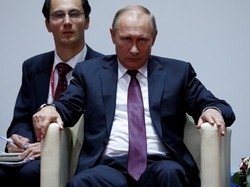 Pesan Putin pada AS: Jangan Jatuh ke dalam Permainan Korut