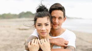 Foto: 8 Istri Cantik Para Atlet Indonesia