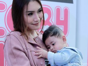 Awas Salfok! Melody Prima yang Semakin Cantik