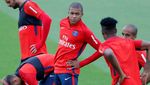 Yang Luput dari Tangan Wenger: Ada Mbappe, Juga Ronaldo dan Messi