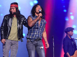 Konser di Atambua, Slank Ajak Penggemar di Timor Leste Datang