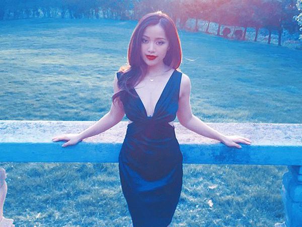 Foto: Ini Wanita Pertama yang Punya Kekayaan Rp 6,6 T karena Jadi YouTuber