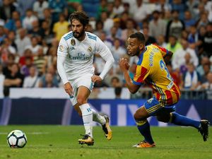 Madrid: Isco Sudah Sepakati Kontrak Baru