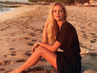 Instagrammer Cantik Ini Hartanya Tembus Ratusan Miliar