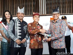 Sah! Garuda Resmi Terbangi Rute Jakarta-Banyuwangi