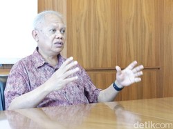 Apa Saja yang akan Dibangun Lippo di Meikarta?
