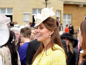 Alami Morning Sickness Akut, Kate Middleton Konsumsi Makanan Ini