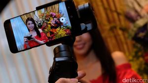 Fuji X-E3, Jagoan Baru Fujifilm yang Kompak dan Ringan