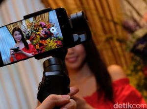 Fuji X-E3, Jagoan Baru Fujifilm yang Kompak dan Ringan Fuji X-E3, Jagoan Baru Fujifilm yang Kompak dan Ringan