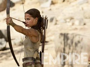 Jati Diri Lara Croft Terkuak di Shadow of the Tomb Raider Jati Diri Lara Croft Terkuak di Shadow of the Tomb Raider