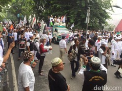 Medan Juga Gelar Aksi Peduli Rohingya